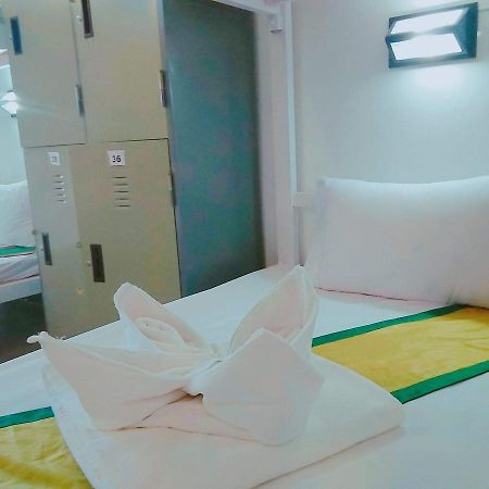 Siri Krabi Hostel Exterior photo