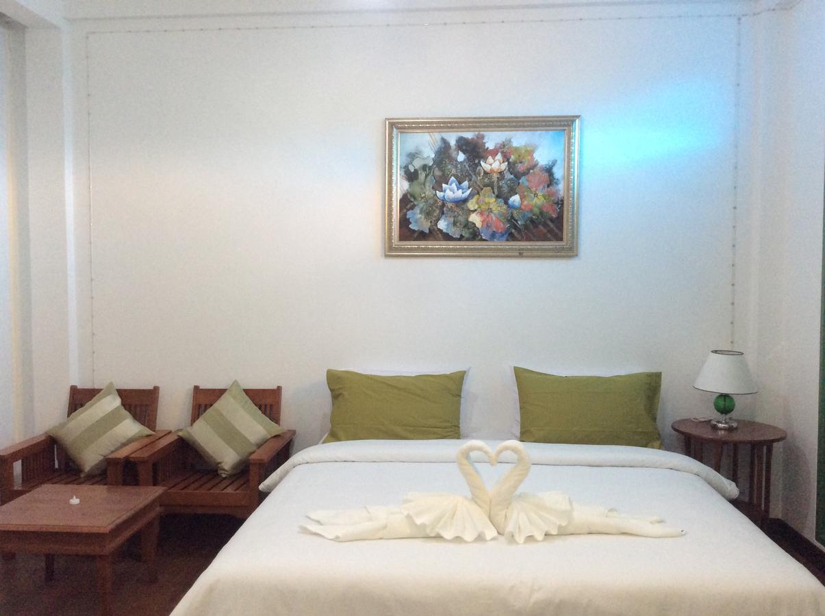 Siri Krabi Hostel Exterior photo