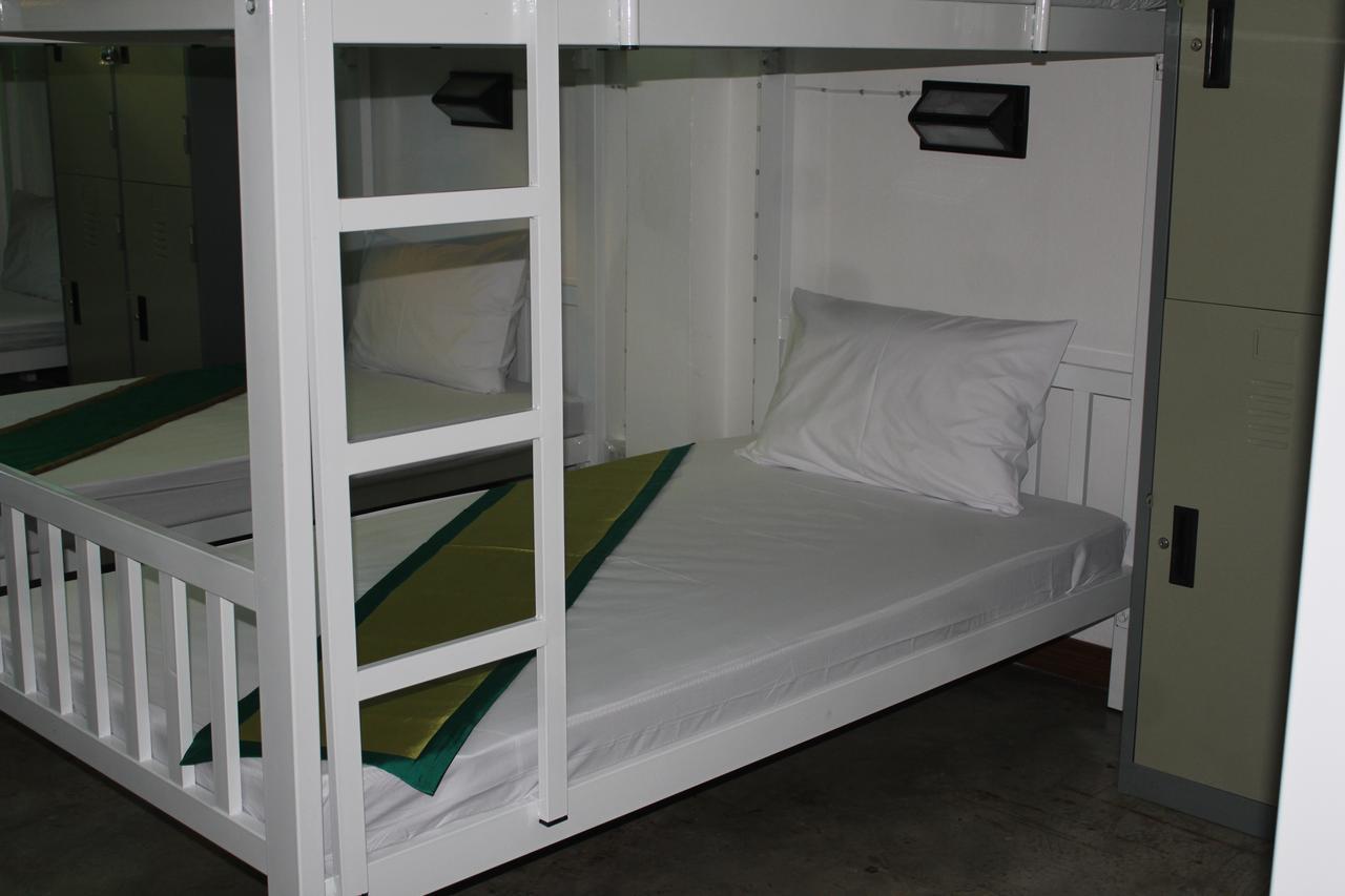 Siri Krabi Hostel Room photo