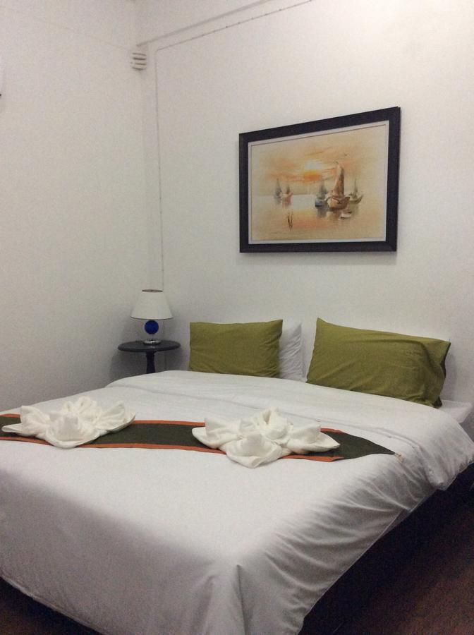 Siri Krabi Hostel Exterior photo