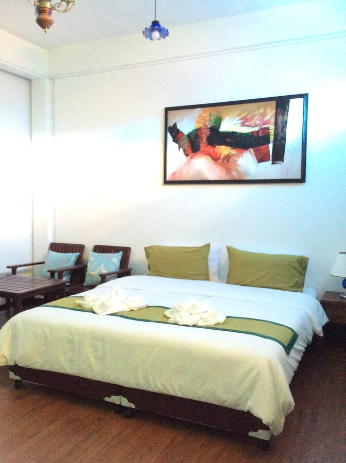 Siri Krabi Hostel Exterior photo
