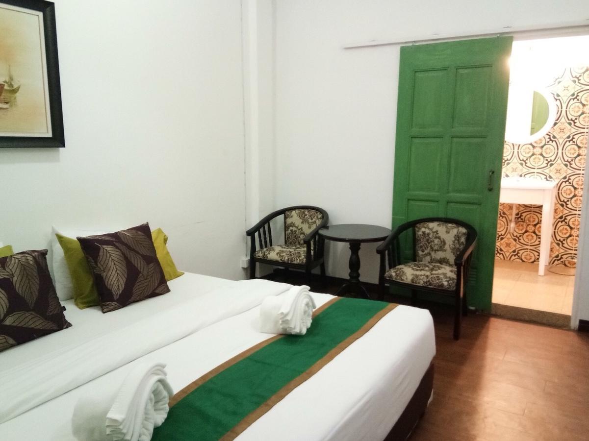 Siri Krabi Hostel Exterior photo