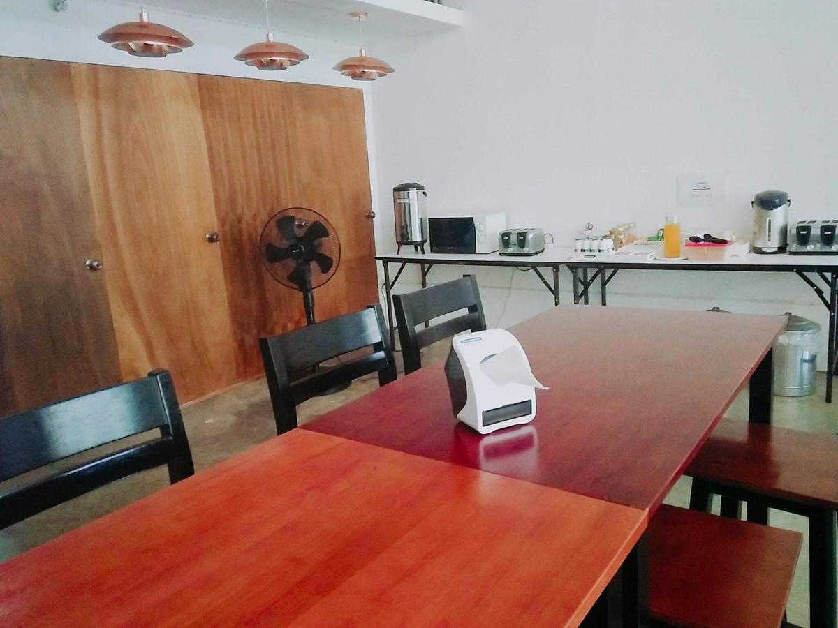 Siri Krabi Hostel Exterior photo