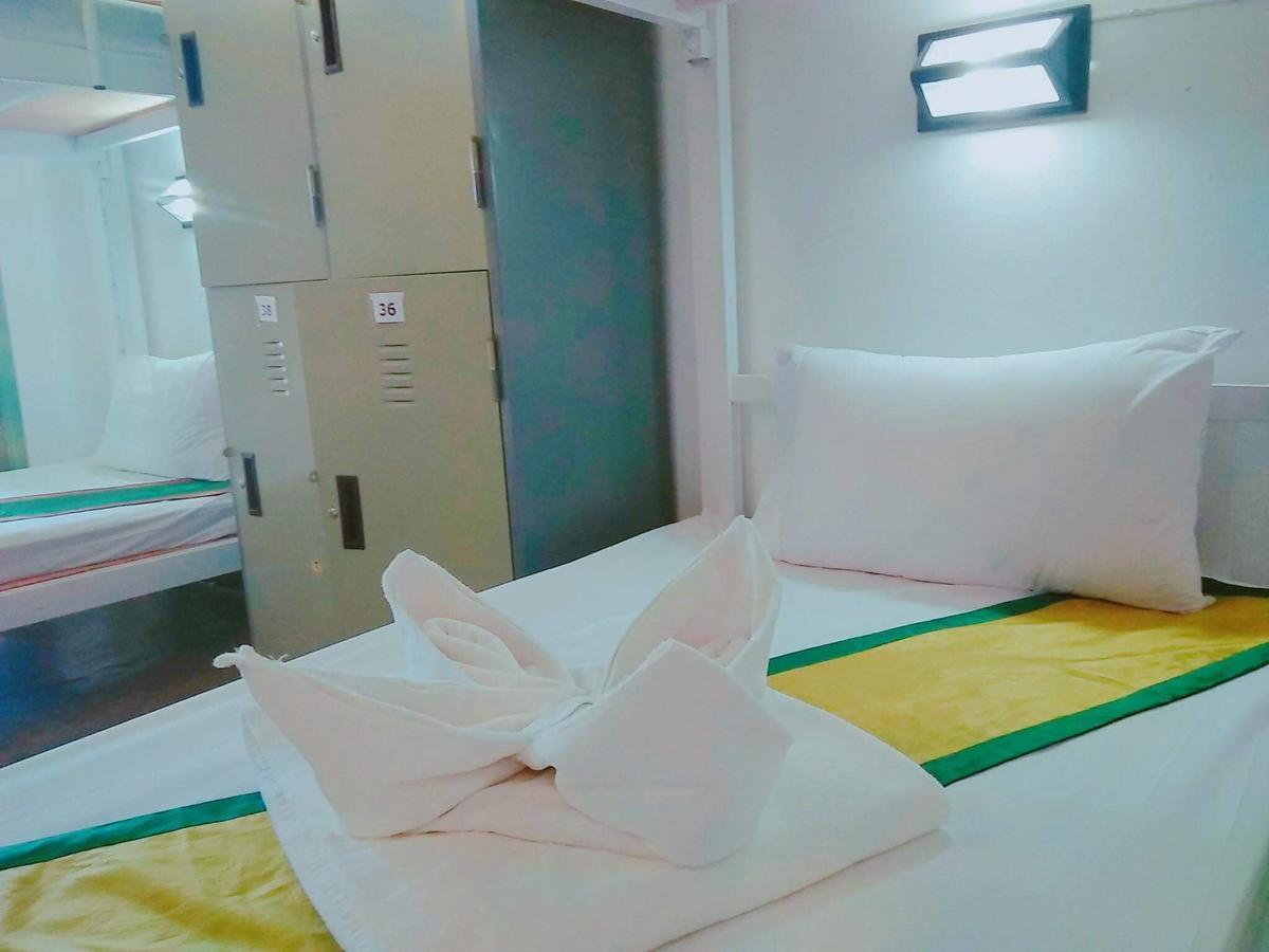 Siri Krabi Hostel Exterior photo