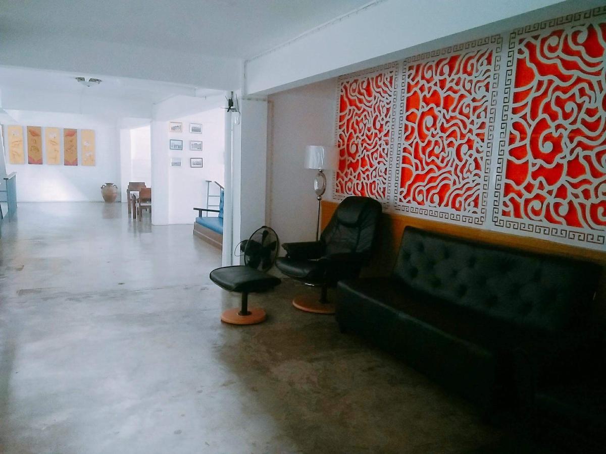 Siri Krabi Hostel Exterior photo
